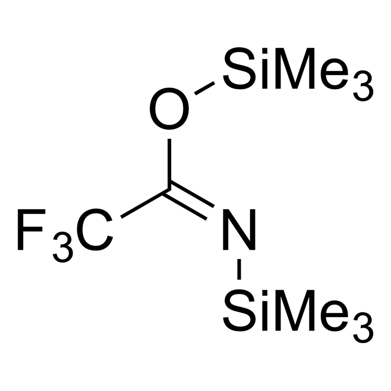N,O-Bis(trimethylsilyl)trifluoroacetamide (BSTFA) 